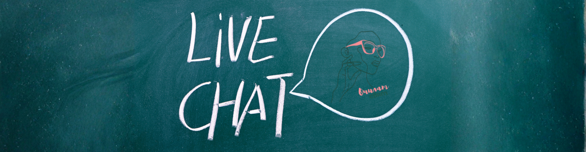 Live Chat cover